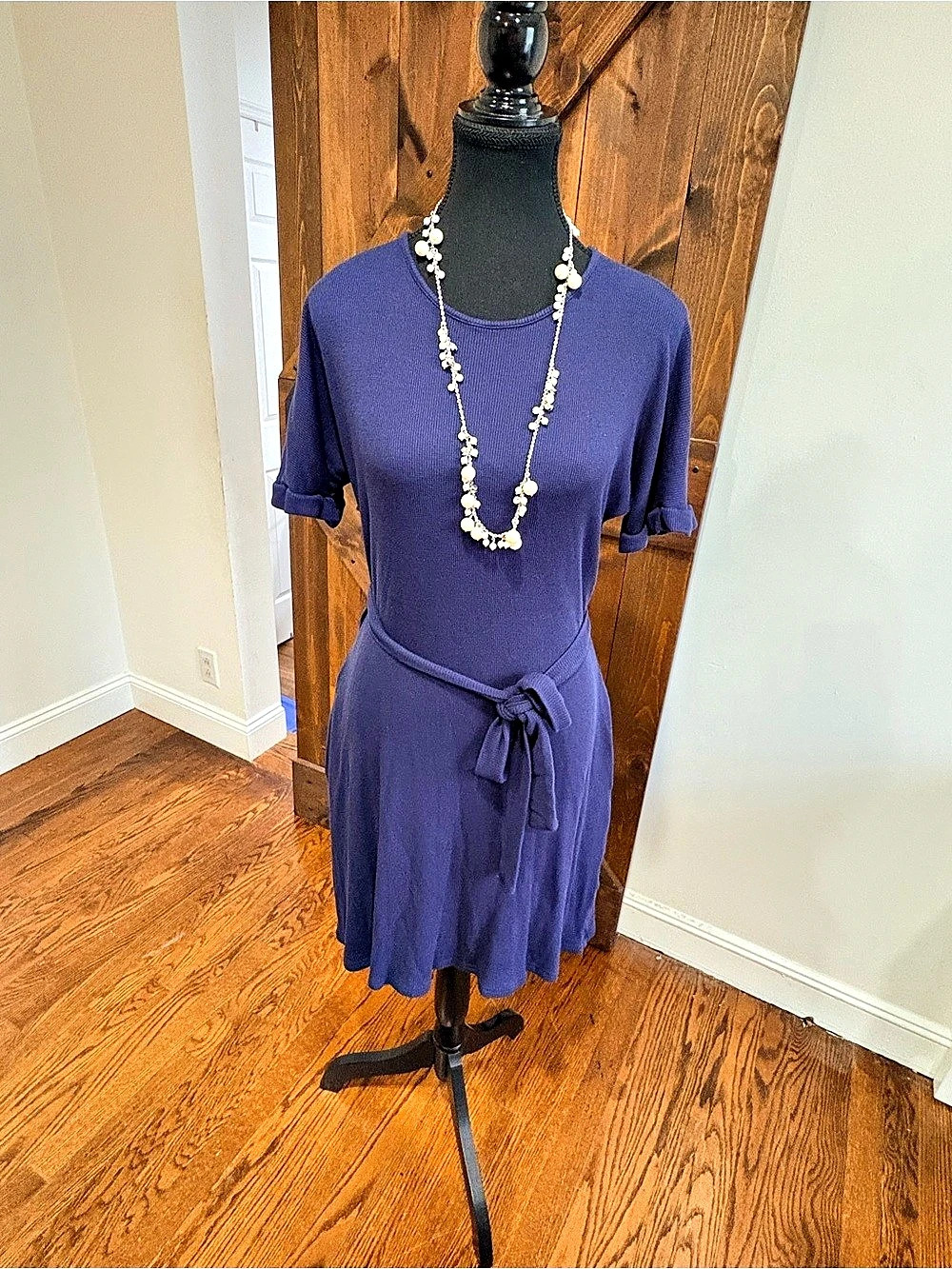 Yakira Bella dress with pockets size medium - Picture 2 of 6
